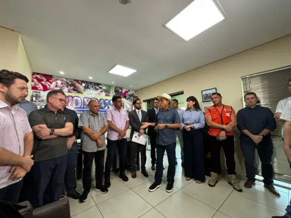 Prefeitura de Rio Branco lança Refis 2025 com descontos de até 90% para empresários endividados 2 Prefeitura de Rio Branco lança Refis 2025 com descontos de até 90% para empresários endividados