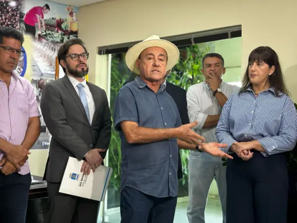 Prefeitura de Rio Branco lança Refis 2025 com descontos de até 90% para empresários endividados 1 Prefeitura de Rio Branco lança Refis 2025 com descontos de até 90% para empresários endividados