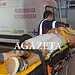 Homem cai de altura de cinco metros ao tentar trocar lâmpada em condomínio de Rio Branco