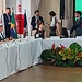 Em Belém, Tião Bocalom participa de encontro com prefeitos para discutir COP30
