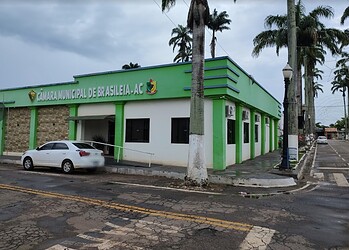 Foto: Google View Street