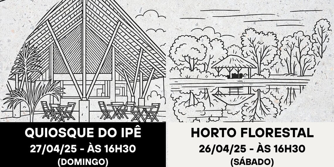 Projeto de samba e choro encerra apresentações neste domingo em Rio Branco
