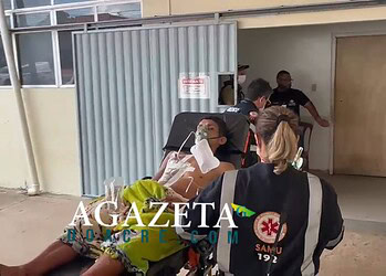 Padrasto é esfaqueado pelo enteado após discussão no interior do Acre