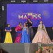 A promoter Meyre Manaus proporcionou uma noite cheia de glamour e beleza durante a quinta edição do concurso Miss Acre Juvenil