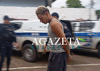 Polícia frustra plano de tráfico financiado com benefício estudantil e apreende estudante e comparsas em Rio Branco