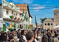 VÍDEO: O que é que o tarauacaense tem? A GAZETA conversa com povo de Tarauacá e mostra diferenciais do município