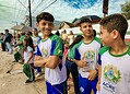 VÍDEO: O que é que o tarauacaense tem? A GAZETA conversa com povo de Tarauacá e mostra diferenciais do município