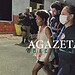 Grávida em situação de rua é esfaqueada durante briga por “buchudinha” no Centro de Rio Branco
