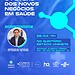 Programa Conecta Saúde promove série de eventos para inovação em saúde no Acre
