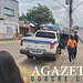 Criminoso é linchado e sofre traumatismo craniano após assaltar mulher na Via Chico Mendes