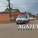 Adolescentes ficam feridos após colisão entre carro e bicicletas na Baixada da Sobral, em Rio Branco