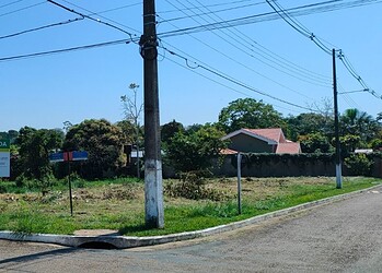 Imóvel será leiloado nas condições de conservação e ocupação em que se encontra. Foto: cedida