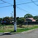 Imóvel será leiloado nas condições de conservação e ocupação em que se encontra. Foto: cedida