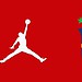 De acordo ainda com o Footy Headlines, o uniforme reserva do Brasil para 2026 apresentará o logotipo da marca Jordan em vez da Nike - (crédito: Reprodução/Footyheadlines.com)