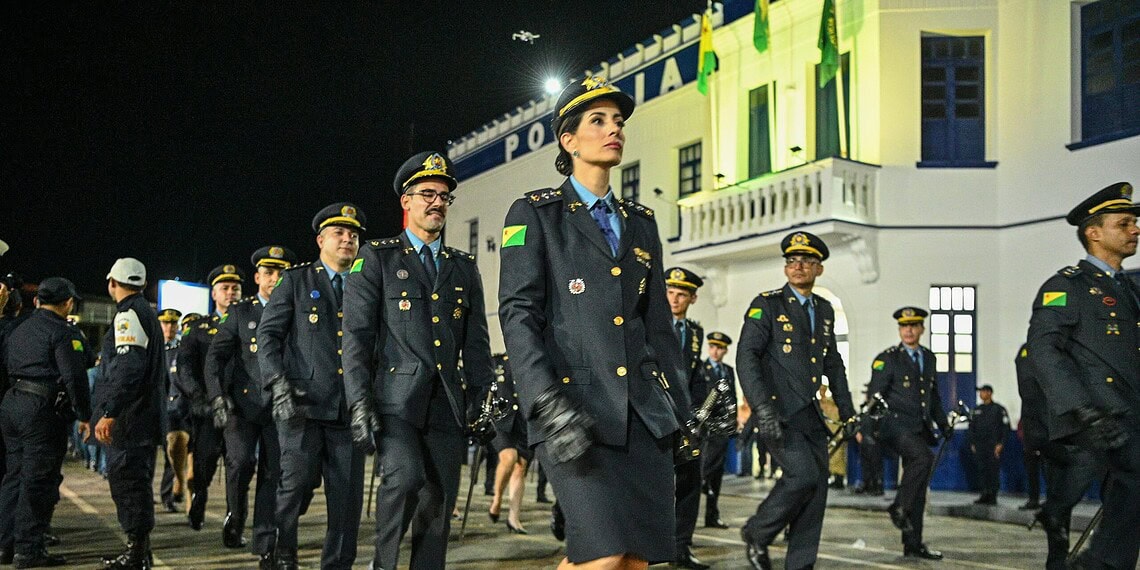 Foto: Felipe Freire/Secom