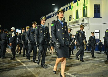 Foto: Felipe Freire/Secom