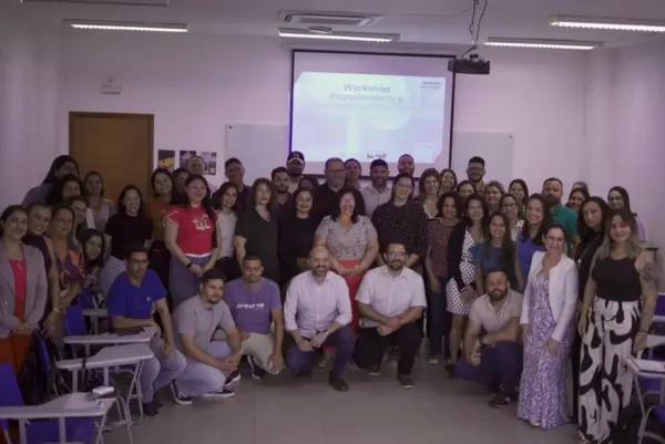 Prefeitura de Rio Branco realiza workshop para aprimorar execução de recursos financeiros da Saúde