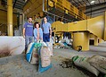 Complexo Industrial de Café entra em fase de testes e promete impulsionar economia do Vale do Juruá; VÍDEO