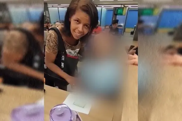 Caso Tio Paulo: sobrinha tentou se enforcar em clínica, diz laudo