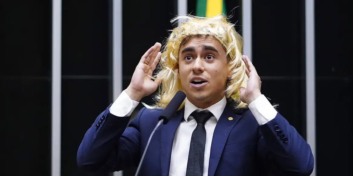 Pablo Valadares/Câmara dos Deputados