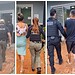 Após investigações, Polícia Civil prende suspeitos de integrar organização criminosa e praticar tortura e tráfico de drogas em Feijó. Fotos: cedidas.
