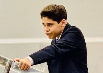 Reprodução