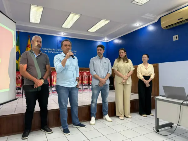 Campanha Dia das Mães da Acisa vai sortear carro, motos, iPhones e viagem para resort; veja como participar