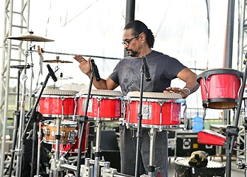 Foto: Ingrid Kelly/Secom