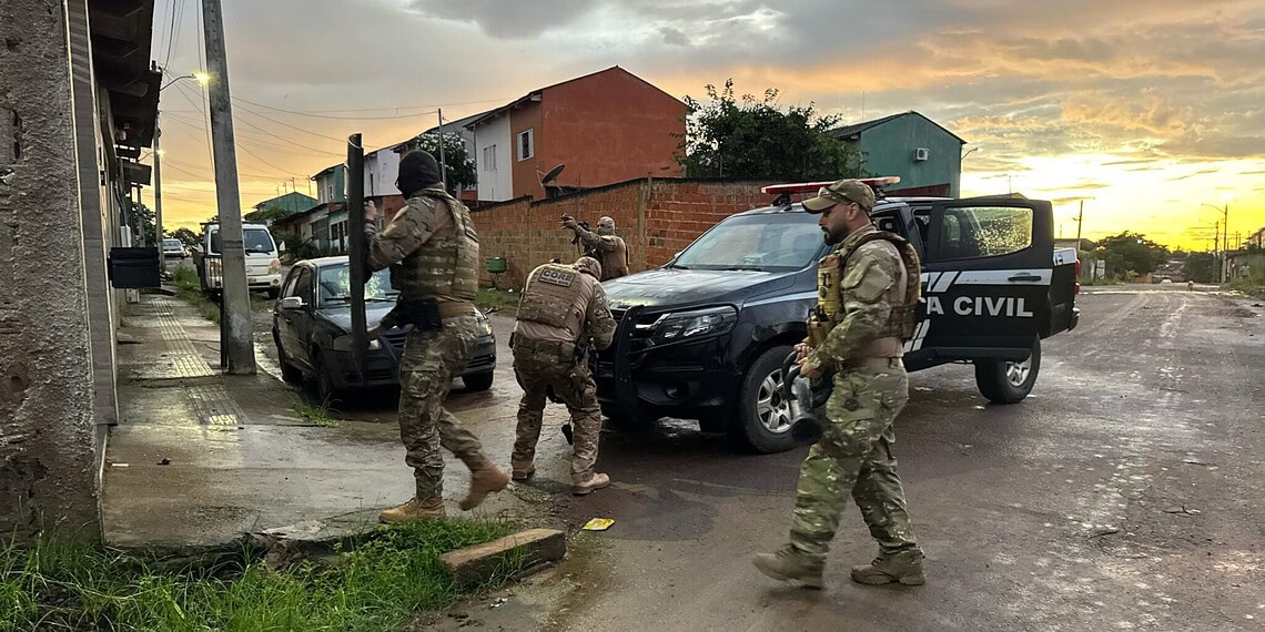 Foto: Arquivo/PCAC