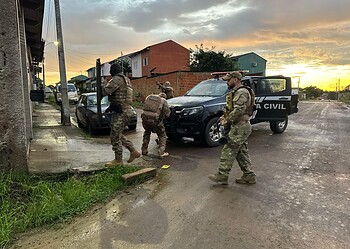 Foto: Arquivo/PCAC