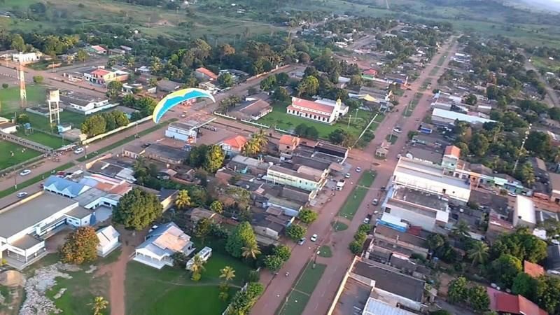 Foto: Arquivo/Prefeitura