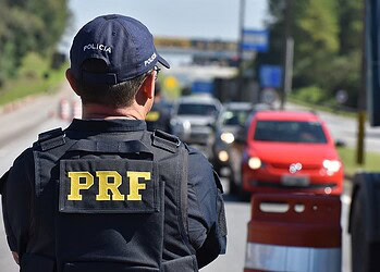 Foto: Reprodução PRF