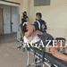 Mulher é agredida com barra de ferro pelo marido após discussão em bairro de Rio Branco