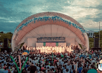 Foto: Divulgação/Diocese de Rio Branco
