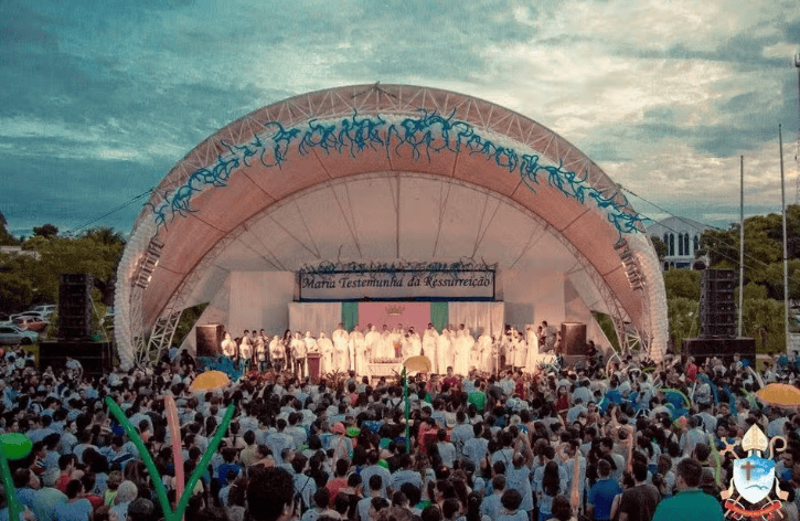 Foto: Divulgação/Diocese de Rio Branco