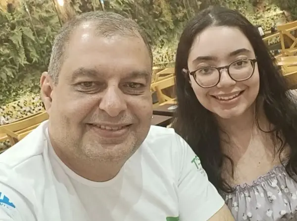 Pai de estudante de Medicina que chamou acreanos de "povo seboso" se manifesta: ‘também nos indignamos’