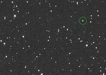 Asteroide 2024 YR4 tem chances próximas de zero de colidir com a Terra em 2032, mas chances de atingir a Lua aumentam • Nasa