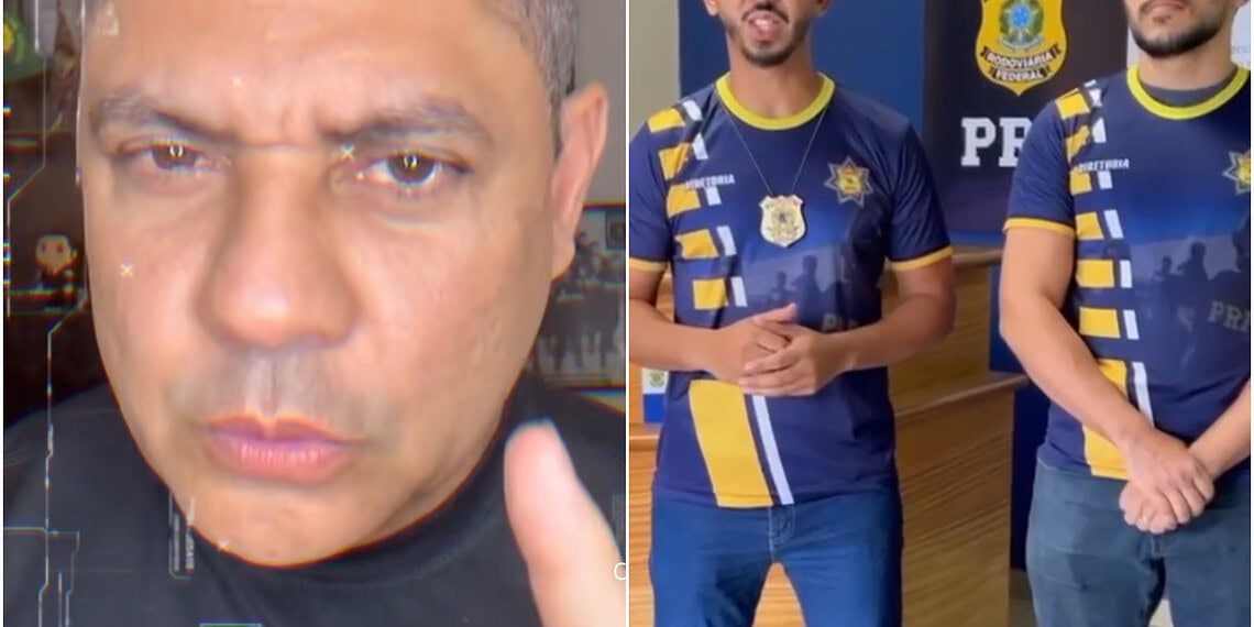 Coronel Ulysses questiona ação da PRF em acidente na Via Verde
