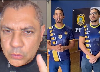 Coronel Ulysses questiona ação da PRF em acidente na Via Verde