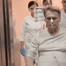 Na quinta-feira (24/4) Bolsonaro foi submetido a tomografias de tórax e abdômen, que foram compatíveis com uma evolução normal do pós-operatório, conforme boletim divulgado nesta sexta-feira (25/4) - (crédito: Reprodução Instagram @jair Bolsonaro)
