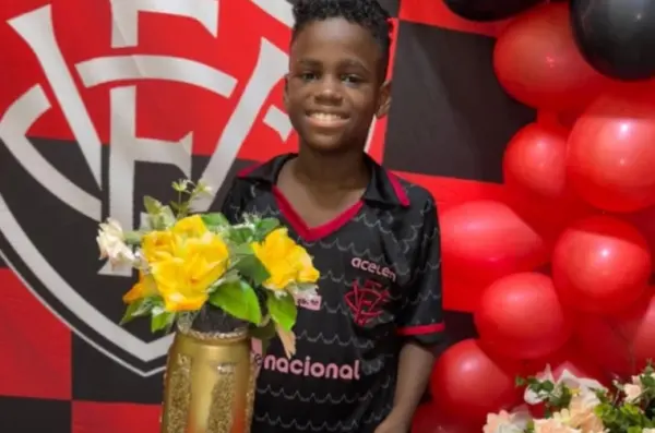 Criança de 11 anos tem morte súbita após sentir “forte dor no peito”