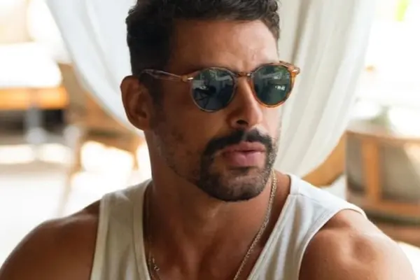 Ator ganha papel em Vale Tudo e reforça rumor de saída de Cauã Reymond