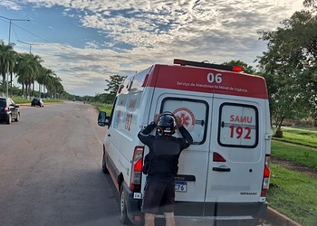 Jovem é agredida com faca e garrafa no bairro Santa Inês, em Rio Branco