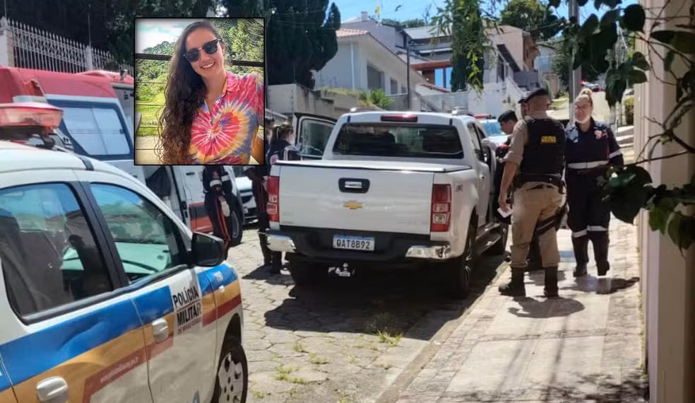 Foto: Reprodução EPTV