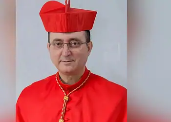 'Espírito Santo vai conduzir decisão', diz cardeal brasileiro cotado para ser papa