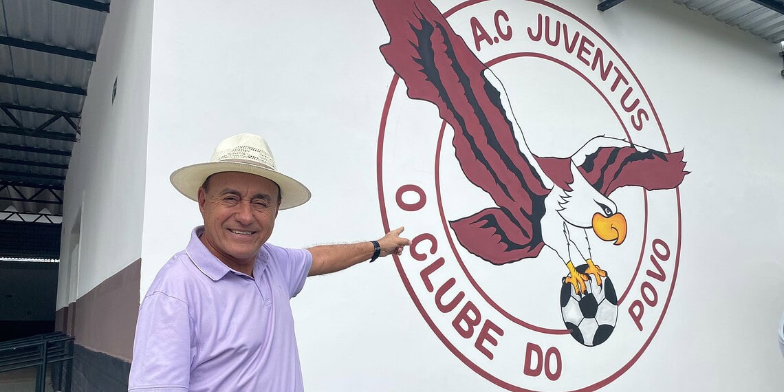 Foto: Jeferson Carvalho/Secom