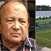 Após pedido da Federação, velório de Toniquim será no Estádio Florestão