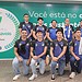 Seleção acreana Sub-18 estreia na elite do Brasileiro de Vôlei nesta quarta-feira, 23