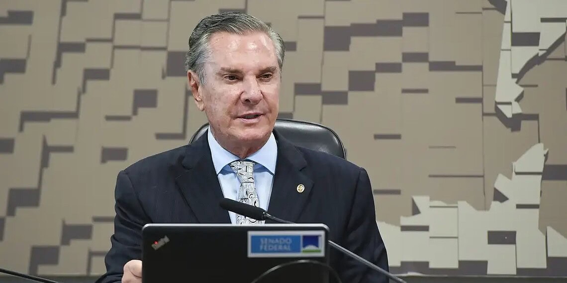Foto: JEFFERSON RUDY/AGÊNCIA SENADO/ARQUIVO