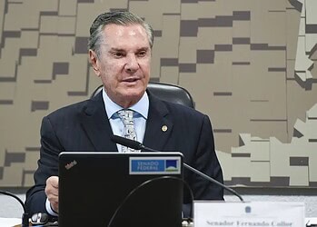 Foto: JEFFERSON RUDY/AGÊNCIA SENADO/ARQUIVO